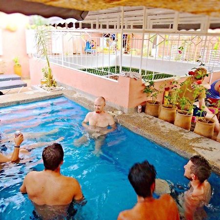 Riad Dihya マラケシュ エクステリア 写真