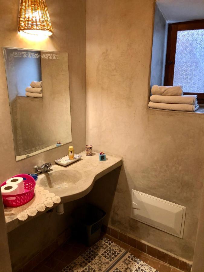 Riad Dihya マラケシュ エクステリア 写真