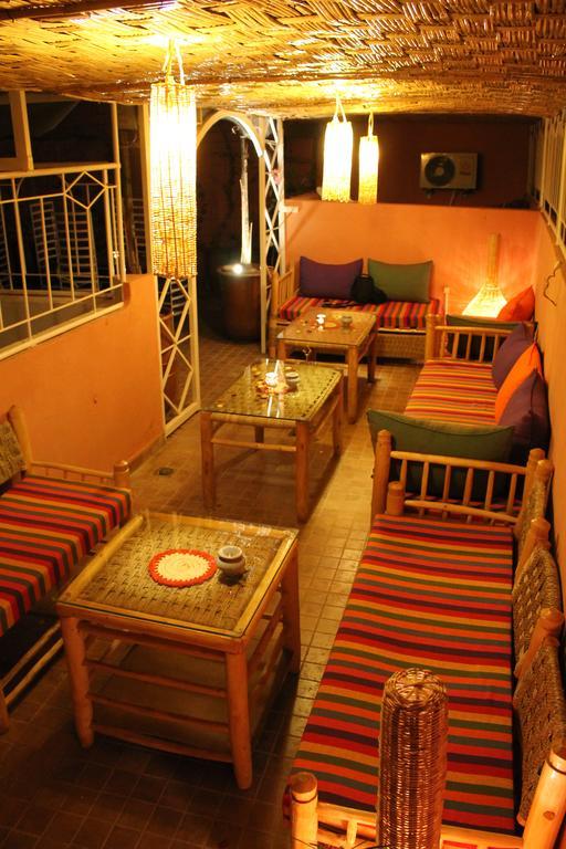 Riad Dihya マラケシュ エクステリア 写真